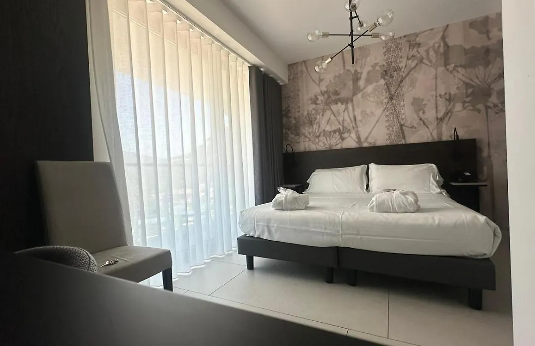 Hotel Ristorante Tre Lanterne&SPA-1