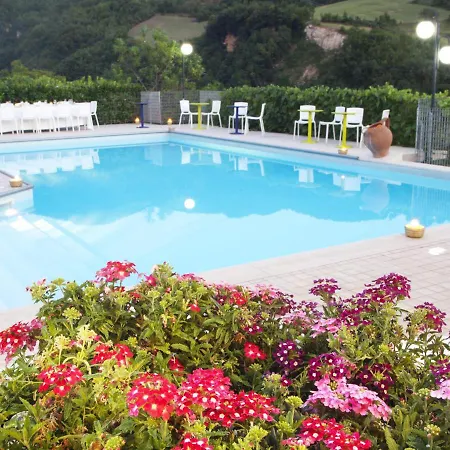 Hotel Ristorante Tre Lanterne&SPA-2